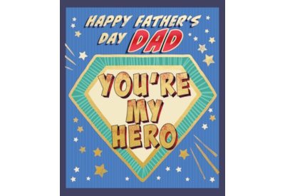 Ling Fathers Day Superhero Dad Ling Fathers Day Superhero Dad