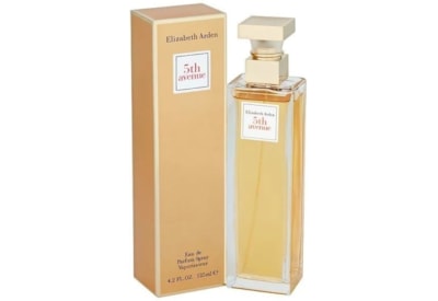 Elizabeth Arden Fifth Ave Edp 125ml Elizabeth Arden Fifth Ave Edp 125ml
