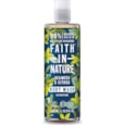 Faith In Nature Body Wash Seaweed & Citrus 400ml Faith In Nature Body Wash Seaweed & Citrus 400ml