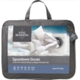 Fine Bedding Company Spundown Duvet 4 Seasons Single Fine Bedding Company Spundown Duvet 4 Seasons Single