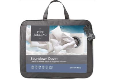 Fine Bedding Company Spundown Duvet 4 Seasons S/king Fine Bedding Company Spundown Duvet 4 Seasons S/king