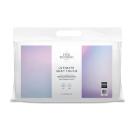 Fine Bedding Company Ultimate Silky Touch Pillow Pair Fine Bedding Company Ultimate Silky Touch Pillow Pair