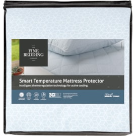 Smart Temperature Mattress Protector King (P1MPFNACGRSK)