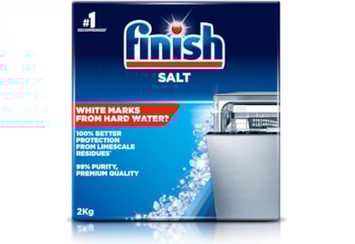 Finish Salt 2kg Finish Salt 2kg