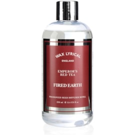 Fired Earth Reed Diffuser Refill Emperors Red Tea 200ml (FE2701)