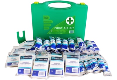 First Aid Kit Premier Hse 1-50 (QF11151)