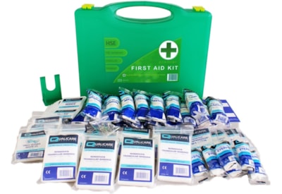 First Aid Kit Premier Hse 1-50 First Aid Kit Premier Hse 1-50