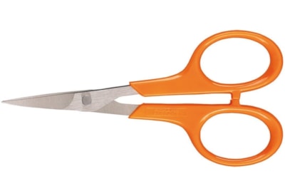 Fiskars Curved Manicure Scissors (1000813)