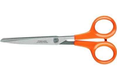 Fiskars Multi Purpose Scissors 17cm (1000816)