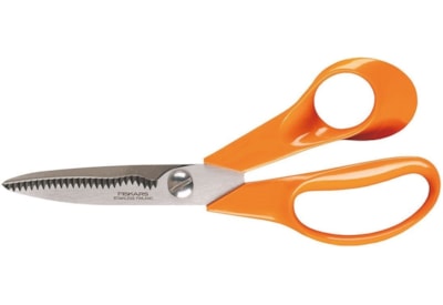 Fiskars Right Handed Kitchen Scissors (1000819)