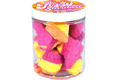 Get Fresh Cosmetics Fizzy Stardust Bath Rocks Get Fresh Cosmetics Fizzy Stardust Bath Rocks
