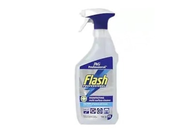 Flash Professional Multi Surface 750ml Flash Professional Multi Surface 750ml
