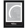 Flat Black Photo Frame 5x7" Flat Black Photo Frame 5x7"