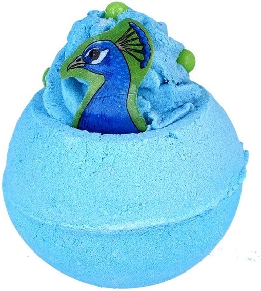 Get Fresh Cosmetics Flight Of Fancy Bath Blaster (PFLIFAN12)