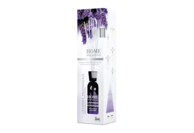 Petali Home Reed Diffuser French Lavender 125ml Petali Home Reed Diffuser French Lavender 125ml
