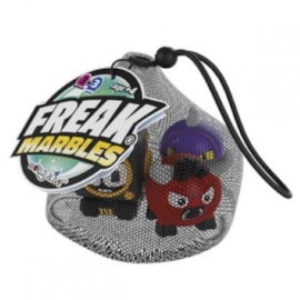 Freak Marbles Mesh Bag Assorted Freak Marbles Mesh Bag Assorted