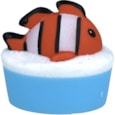 Get Fresh Cosmetics Foaming Nemo Toy Soap Get Fresh Cosmetics Foaming Nemo Toy Soap