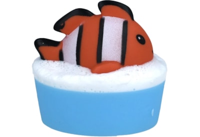 Get Fresh Cosmetics Foaming Nemo Toy Soap Get Fresh Cosmetics Foaming Nemo Toy Soap