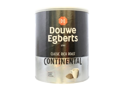 Douwe Egberts Rich Roast Continental 750g