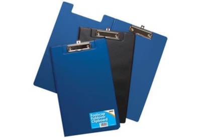 Tiger Foolscap Foldover Clipboard Asst Tiger Foolscap Foldover Clipboard Asst