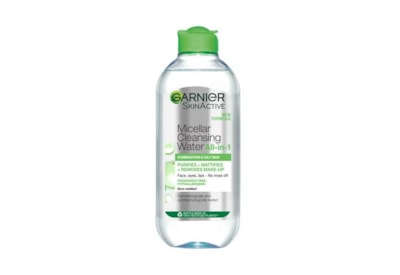 Garnier Micellar Cleansing Water Combi 400ml Garnier Micellar Cleansing Water Combi 400ml