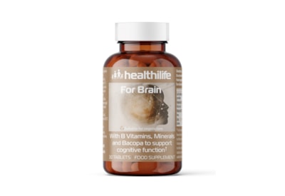 Healthilife For Brain 30's Healthilife For Brain 30's