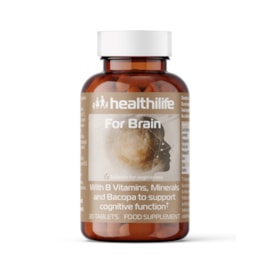 Healthilife For Brain 30's