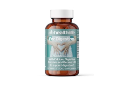 Healthilife For Digestion 30's Healthilife For Digestion 30's