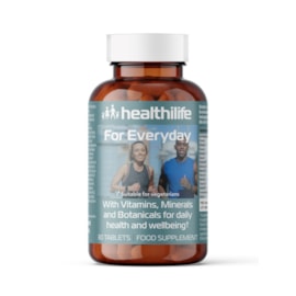 Healthilife For Everyday 30's Healthilife For Everyday 30's