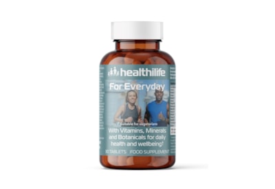 Healthilife For Everyday 30's Healthilife For Everyday 30's