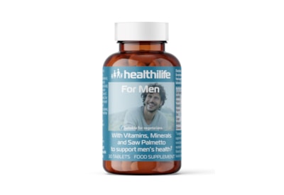 Healthilife For Men 30's Healthilife For Men 30's