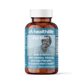 Healthilife For Men 30's