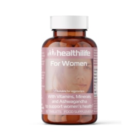 Healthilife For Woman 30's Healthilife For Woman 30's