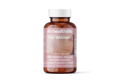 Healthilife For Woman 30's Healthilife For Woman 30's