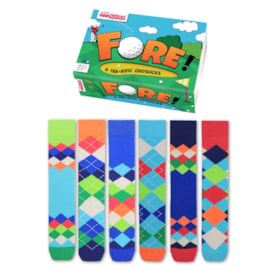 Fore Socks