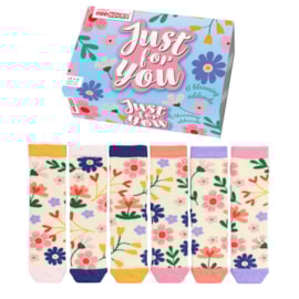 Just For You Mum Socks