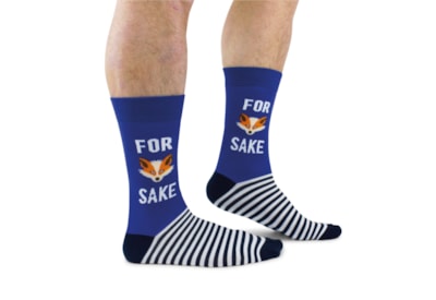 For Fox Sake For Fox Sake