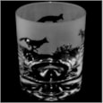 Animo Fox Whiskey Tumbler Animo Fox Whiskey Tumbler