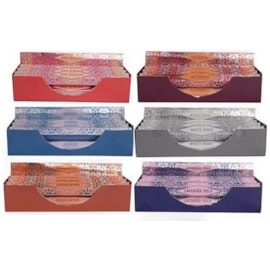 Sifcon Incense Sticks Assorted 20pk (FR1091)