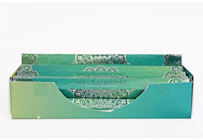 Sifcon Green Tea Incense Sticks 6pk Sifcon Green Tea Incense Sticks 6pk