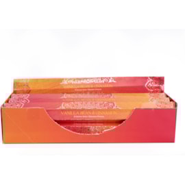 Sifcon Vanilla Bean Incense Sticks 20pk Sifcon Vanilla Bean Incense Sticks 20pk