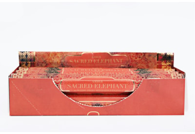 Sifcon Elephant Incense Sticks 20pk (FR1104)