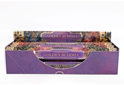 Sifcon Buddha Incense Sticks 20pk (FR1106)