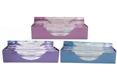 Sifcon Incense Sticks 3 Assorted 6pk Sifcon Incense Sticks 3 Assorted 6pk