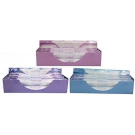 Sifcon Incense Sticks 3 Assorted 6pk Sifcon Incense Sticks 3 Assorted 6pk