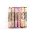 Sifcon Incense Sticks With Wooden Holder 30pk (FR1207)