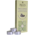 Prices Fresh Air Chefs Tealights 10s (FR351016)