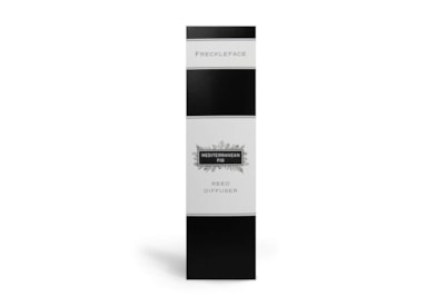 Freckface Freckleface Reed Diffuser Meditterannean Fig Freckface Freckleface Reed Diffuser Meditterannean Fig