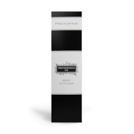 Freckface Freckleface Reed Diffuser Meditterannean Fig