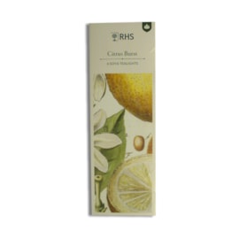 Freckface Freckleface Rhs Hertiage Citrus Burst Tealight